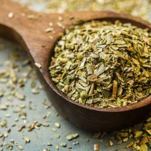 Dehydrated Basil