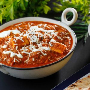 Cheese Paneer