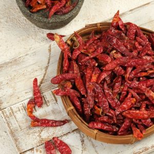 Chilli