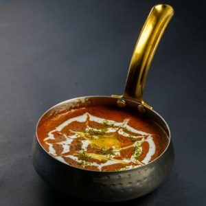 Dal Makhani