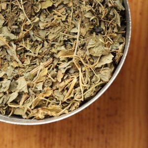 Dehydrated Fenugreek