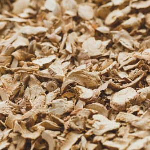 Dehydrated Galangal