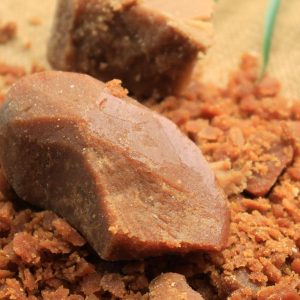 Sugarcane Jaggery