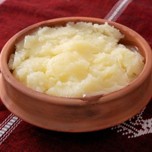 A2 Gir Cow Ghee