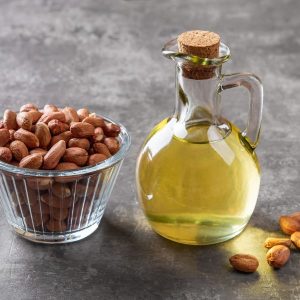 Peanut Kachchi Ghani Oil