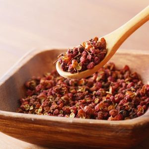 Dehydrated Peppercorn
