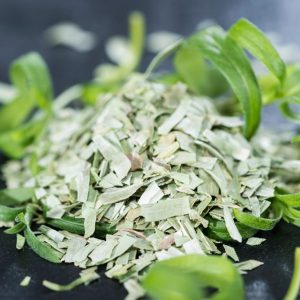 Dehydrated Tarragon