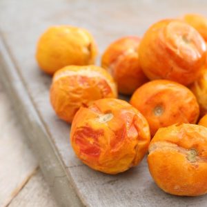 Freeze-Dried Tomato